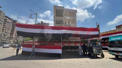 محافظة الدقهلية تنهي استعداداتها لانطلاق انتخابات مجلس الشيوخ.. غدًا