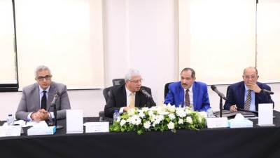 وزير التعليم العالي: غلق المعاهد غير المستوفية لشروط الجودة
