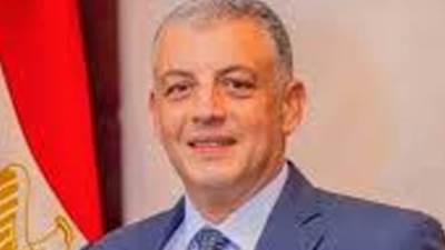 محافظ الإسماعيلية يؤكد انتظام سير انتخابات مجلس الشيوخ في يومها الثاني