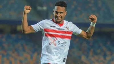 عاجل| "مش هيمشي".. وكيل الجزيري يفجر مفاجأة في الزمالك