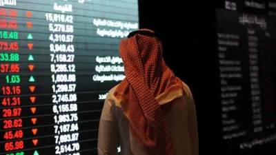 مؤشرا البحرين يقفلان على انخفاض