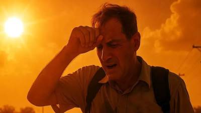 أكثر من ألف وفاة نتيجة موجة حر ضربت إسبانيا في يوليو