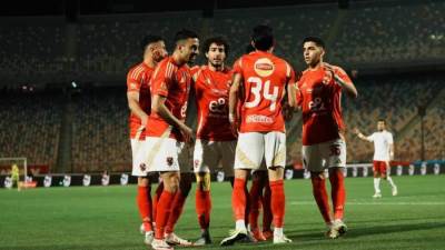 عاجل| بالتفاصيل.. حكاية فشل صفقة "جوكر الأهلي"