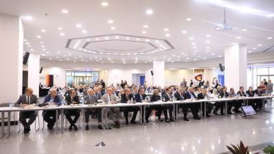 الحد الأدني لكلية طب الأسنان: 79٪ الأهلية و73٪ في جامعة سلمان