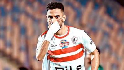 عاجل.. الزمالك يستهل مشواره بالفوز على سيراميكا بالدوري