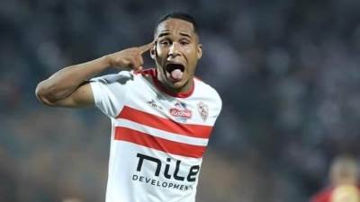 "لازم يقف مع نفسه".. أسطورة الزمالك يتحدث عن الجزيري