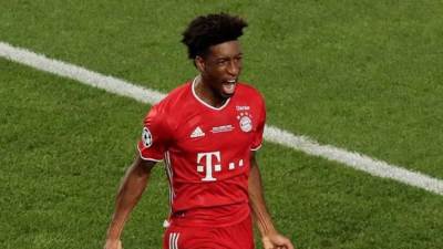 تقرير ألماني: النصر السعودي يستعد لرفع عرضه لضم جناح بايرن ميونخ "كومان"