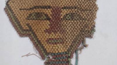 مصر تسترد 13 قطعة أثرية من بريطانيا وألمانيا