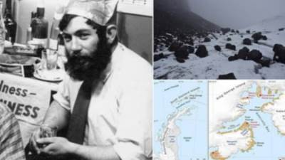 عاجل.. العثور على رفات باحث بريطاني مفقود بعد 66 عامًا