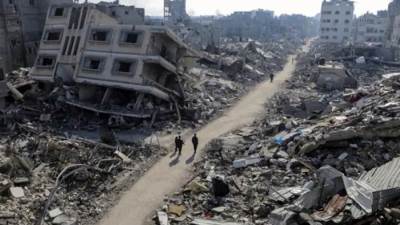 إسبانيا تدعم التحالف الدولي لاستقرار غزة: خطوة نحو حل الدولتين