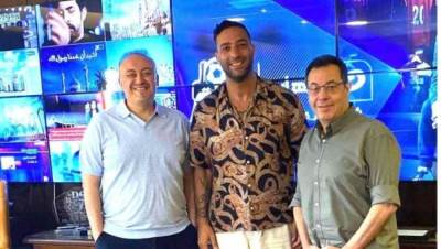 "النهار" تطلق برومو برنامج "أوضة اللبس" في ثوبه الجديد