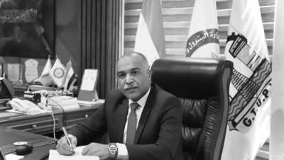 أمين عمال القليوبية ينعي شهداء العمل في حادث حريق مصنع القناطر الخيرية