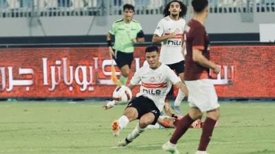 عاجل.. تفاعل "رهيب" علي فيديو رابطة الأندية بخصوص الزمالك