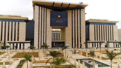 عاجل.. مصر تجدد رفضها القاطع لتهجير الفلسطينيين وتدعو الدول إلى عدم المشاركة في هذه الجريمة النكراء