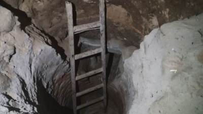 ضبط عصابة بتهمة التنقيب عن الآثار داخل منزل في الدقهلية 