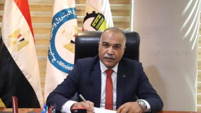 صابر: تصريحات الرئيس السيسي خارطة طريق لحق الشعب الفلسطيني في إقامة دولته المستقلة