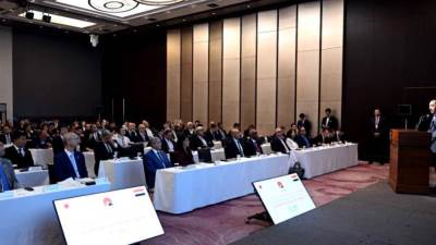 عاجل..رئيس الوزراء يلقي كلمة أمام مجلس الأعمال المصري الياباني 