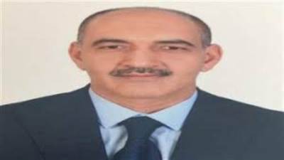 السيرة الذاتية للرئيس التنفيذي الجديد لوكالة الفضاء المصرية