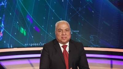 علاء نصر الدين: صناعة الأثاث في مصر تشهد ثورة تقنية بسبب استخدام الذكاء الصناعي