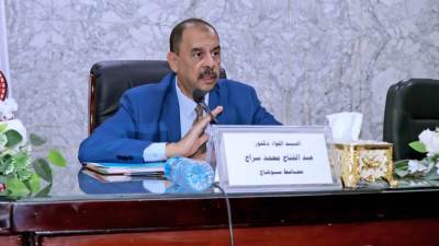 محافظ سوهاج يؤكد على متابعة ملفات التصالح والتقنين والمتغيرات المكانية وإزالة التعديات