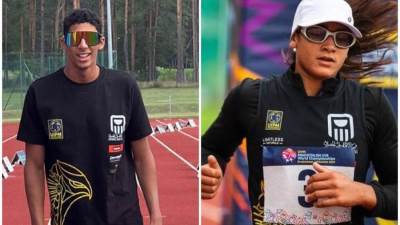 الخماسي الحديث  يتأهل بالعلامة الكاملة لنهائي بطولة العالم تحت 19 سنة