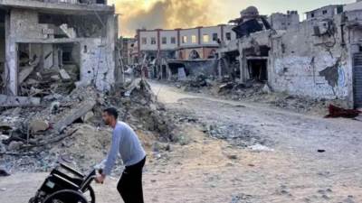 عاجل.. تقارير استخباراتية إسرائيلية: أغلب ضحايا حرب غزة من المدنيين