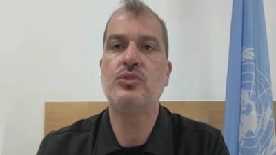 المتحدث باسم اليونيفيل: الوضع الأمني على طول الخط الأزرق لايزال هشا