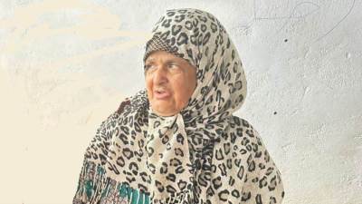 عايزة حقها.. والدة فتاة من ذوي الاحتياجات تروي مأساة ابنتها بكفر صقر