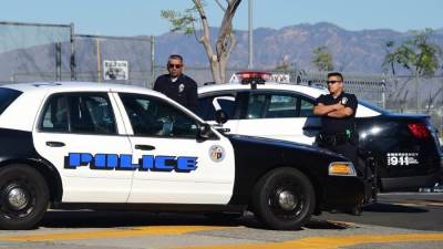 الشرطة الأمريكية تطوق جامعة ساوث كارولينا بعد بلاغ عن إطلاق نار