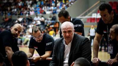 الكرداني مديرا فنيا لأهلي طرابلس الليبي استعدادا لكأس العالم