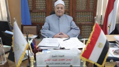 غدًا.. انطلاق تصحيح امتحانات الدور الثاني للشهادة الثانوية الأزهرية