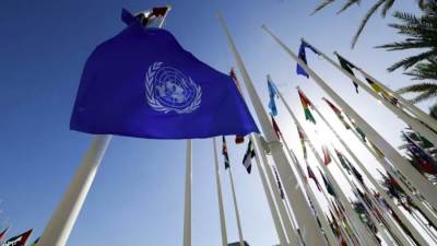 الأمم المتحدة: غزة تواجه كارثة غير مسبوقة.. ووقف إطلاق النار بات ضرورة إنسانية