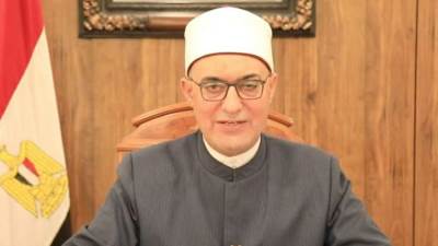 مفتي الجمهورية يختتم زيارته إلى تايلاند متوجهًا إلى ماليزيا للمشاركة في القمة الدولية الثانية للقيادات الدينية