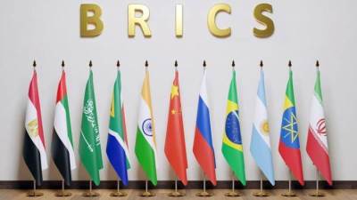 التوسع العالمي لتكتل بريكس يعيد تشكيل موازين القوى العالمية