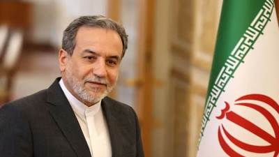 "عراقجي": إيران سترد بشكل مناسب على قرار الدول الأوروبية تفعيل آلية "سناب باك"