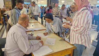 فتح باب التسجيل بالجمعية العمومية العادية لنقابة الأطباء البيطريين