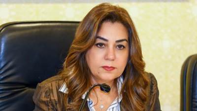 بالإنفوجراف.. "التنمية المحلية" تستعرض نشاط الوزارة في أسبوع