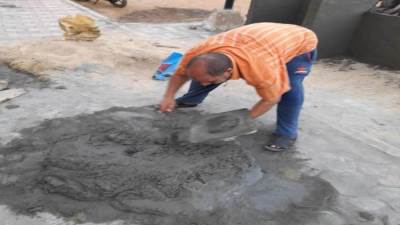 روح تعاون استثنائية.. أهالي قرية بالشرقية يتكاتفون لتجديد مدرسة أحمد عرابي قبل العام الدراسي