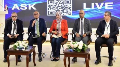 رئيس هيئة الاستثمار: استراتيجية متكاملة لدعم الشركات الناشئة