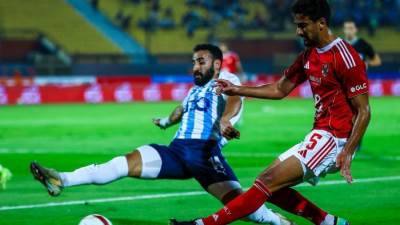 هاني رمزي يكشف نقاط ضعف الأهلي