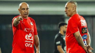 عاجل| تحذير للعميد.. "أسلحة غزلان بواليا" تهدد الفراعنة