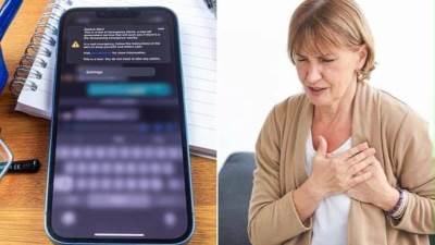  تحذير عاجل من"إنذار أرمجدون" البريطاني.. الأحد المقبل 