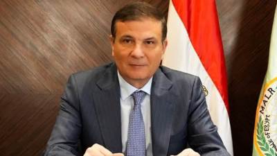وزير الزراعة: الصادرات الزراعية المصرية تحقق 7 ملايين طن حتى الآن