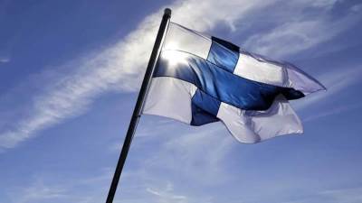 فنلندا تنضم إلى إعلان فرنسا والسعودية بشأن الحل السلمي للقضية الفلسطينية وحل الدولتين