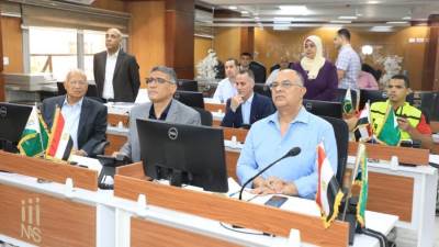 الجيزة تفتتح 23 معرضًا "أهلا مدارس"