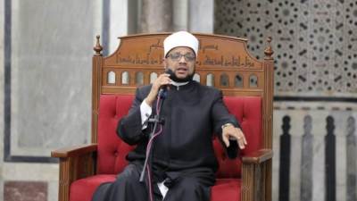 أمين مجمع البحوث الإسلامية: ميلاد النبي ﷺ ميلاد للوجود كله ومكارم الأخلاق