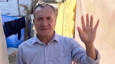 تكليف عزالدين شلح مديراً مساعداً لمهرجان ليدز للفيلم الفلسطيني ببريطانيا