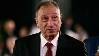 الخطيب يطالب النحاس بتحديد "قائمة الراحلين"