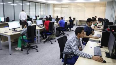 التعليم العالي: مد فترة قبول أوراق الطلاب الحاصلين على الشهادات المعادلة 