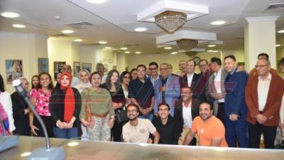 الكاتب الصحفي عادل حمودة: "الصحافة مدرسة حياة.. و"روز اليوسف" قلبها النابض